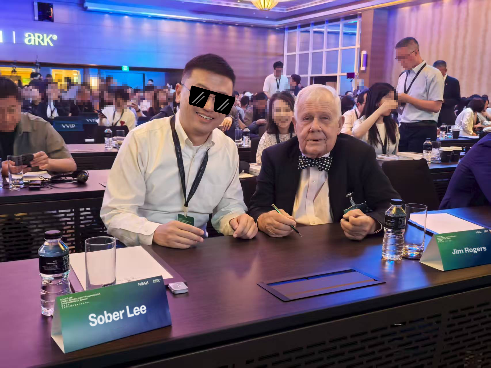 新加坡峰会图片 2